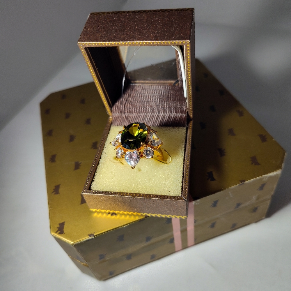 Fashion Ring